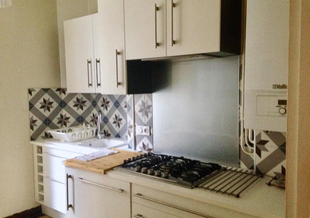 Photo of Kitchen in Intra Muros