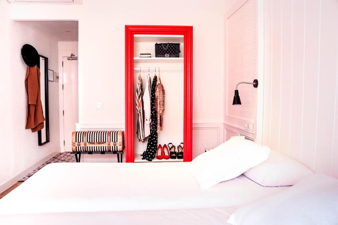 Photo of Bedroom in Palamos