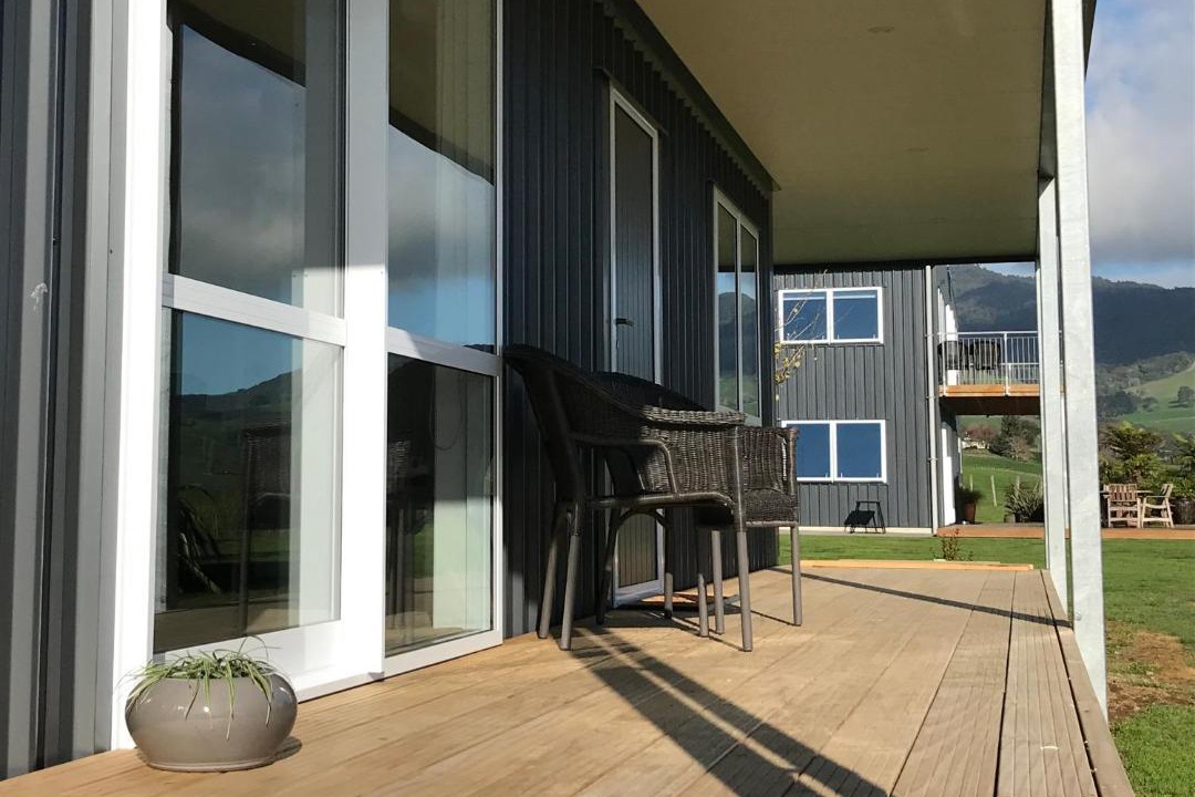 Photo of Others in Maungatautari