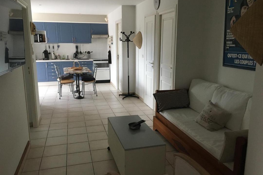 Photo of Livingroom in Porto-Vecchio