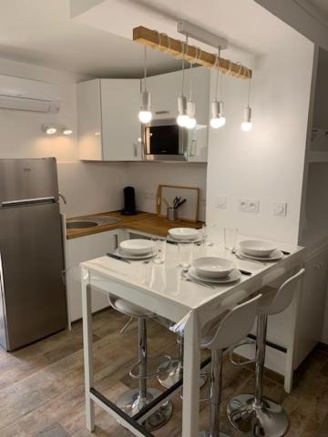 Photo of Kitchen in La Grande-Motte