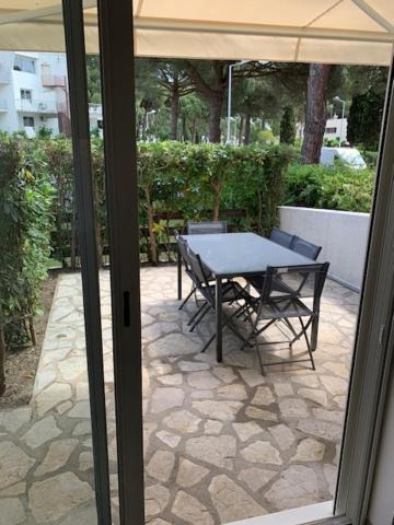 Photo of Patio Balcony in La Grande-Motte