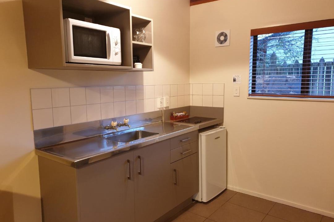 Photo of Kitchen in Ohakune