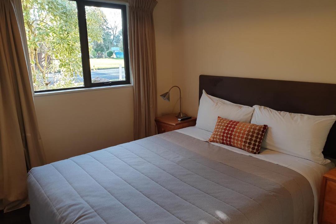 Photo of Bedroom in Ohakune