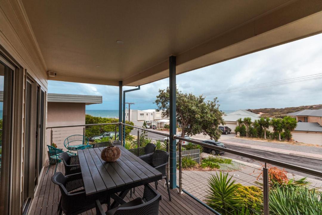 Photo of Patio Balcony in Maslin Beach