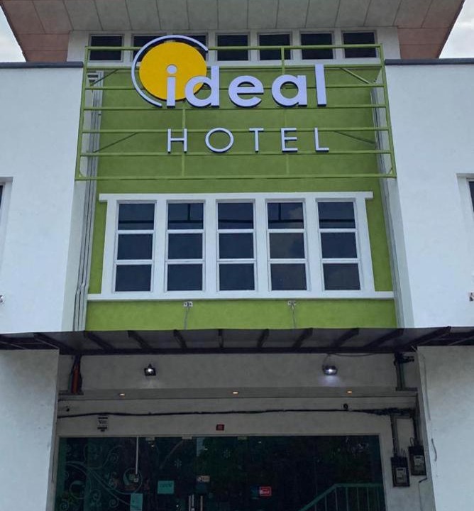 Photo of Buildings in Seremban