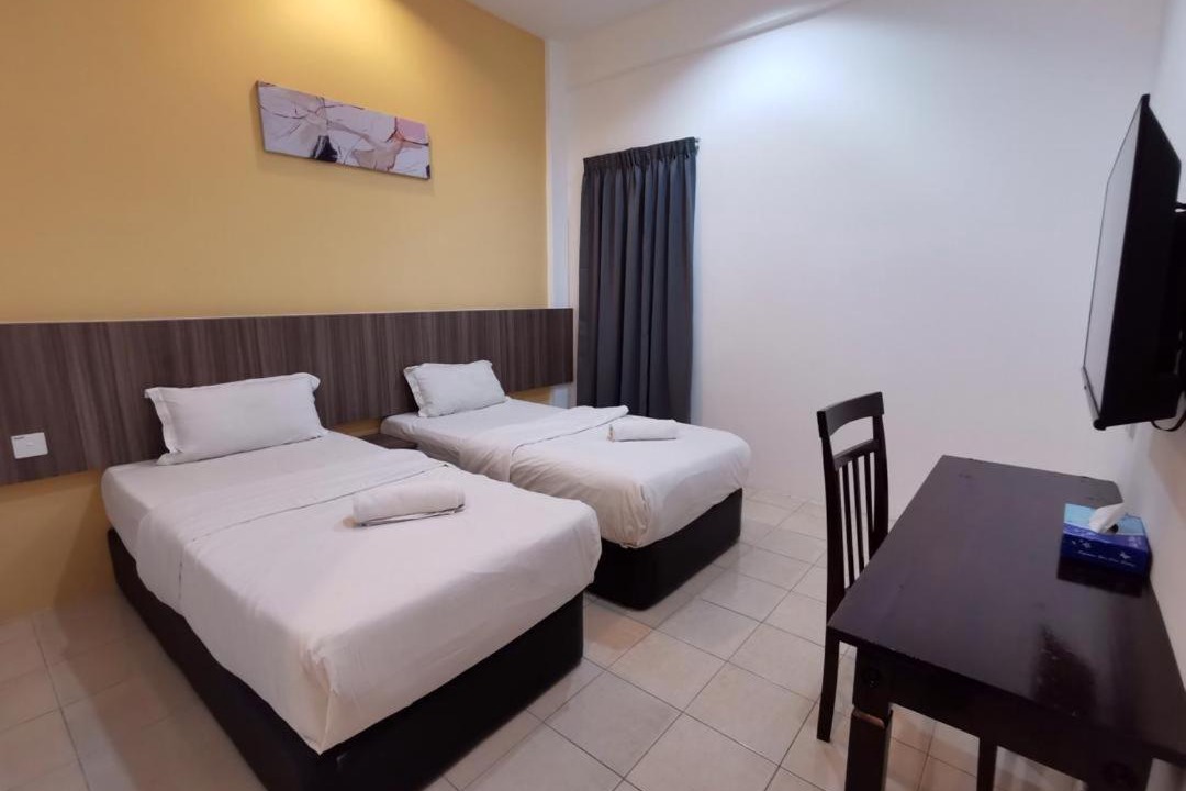 Photo of Bedroom in Seremban