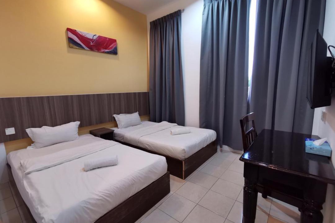Photo of Bedroom in Seremban
