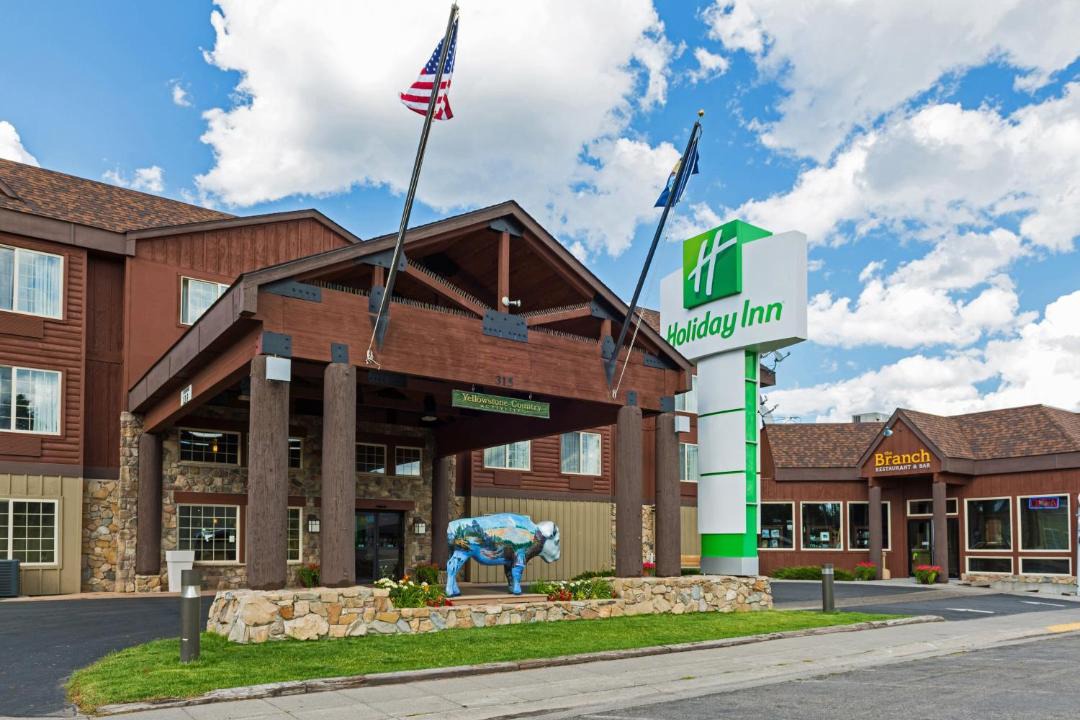 Photo of Others in West Yellowstone