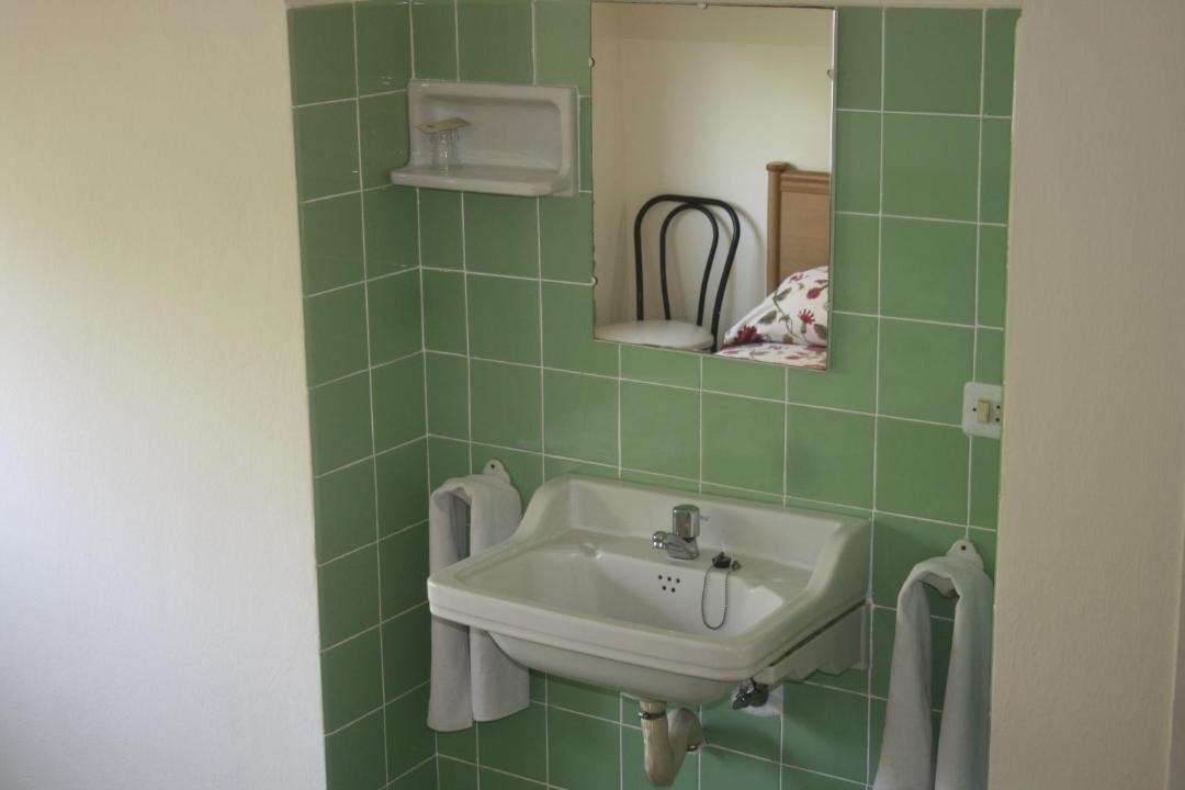 Photo of Bathroom in Salou City Centre