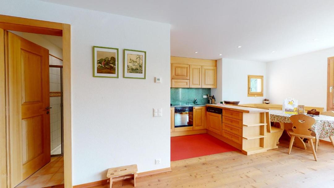 Photo of Kitchen in Pontresina