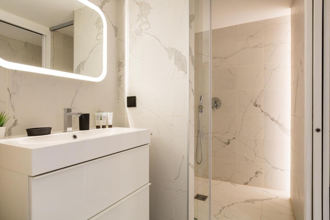Photo of Bathroom in 15th Arrondissement