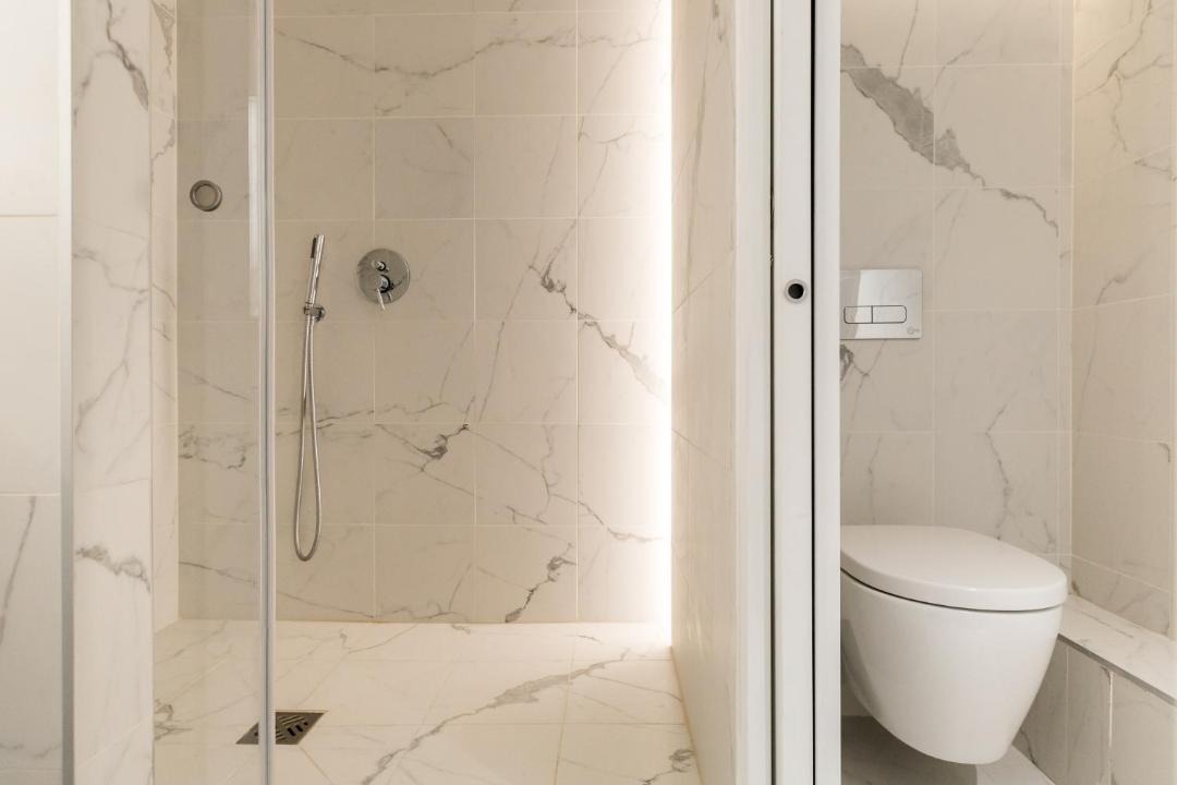 Photo of Bathroom in 15th Arrondissement