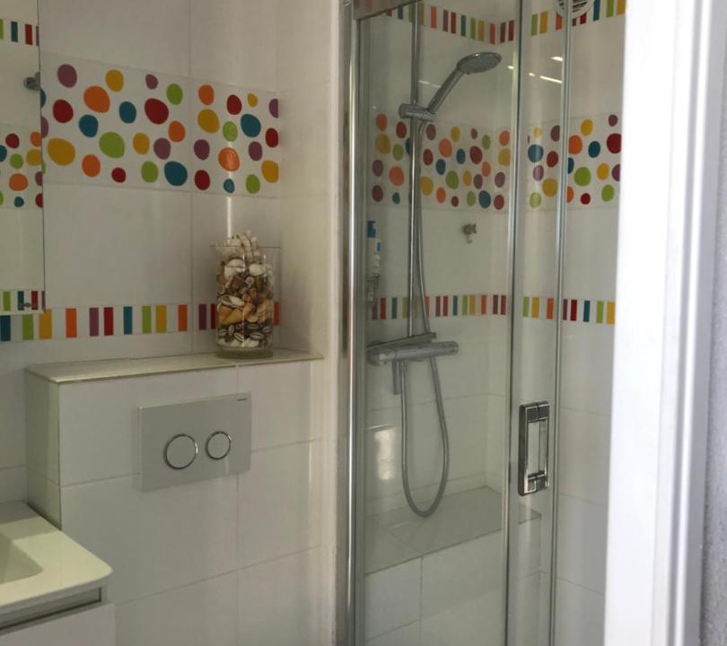 Photo of Bathroom in Wissant