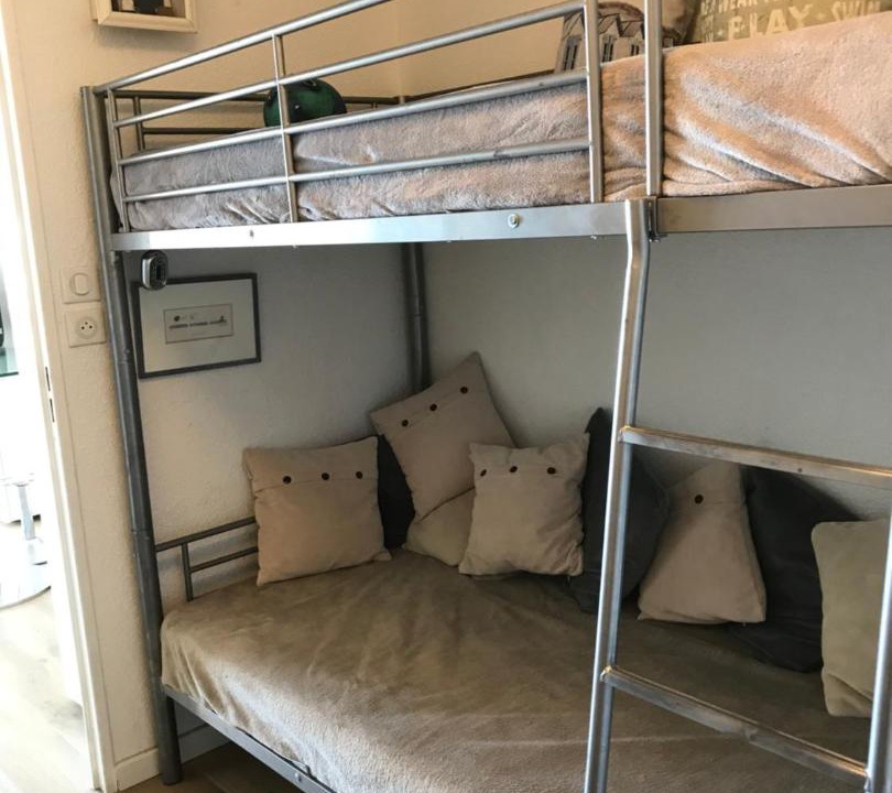 Photo of Bedroom in Wissant