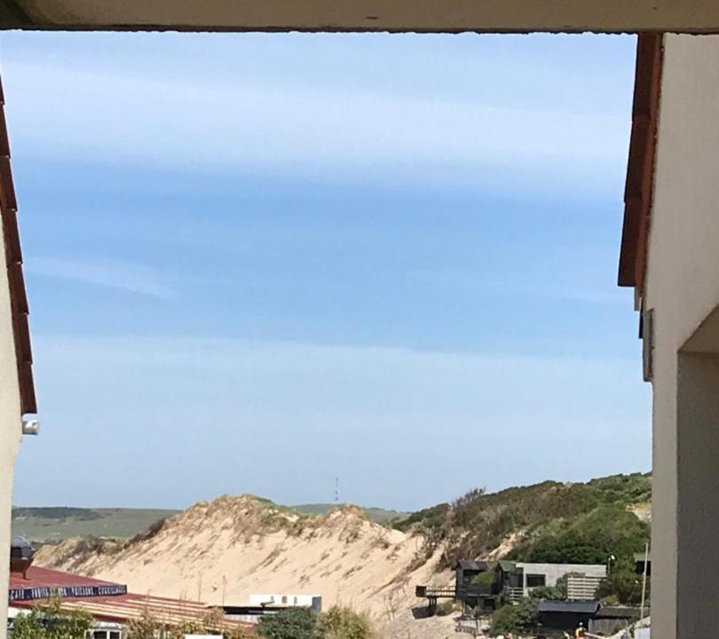 Photo of Patio Balcony in Wissant