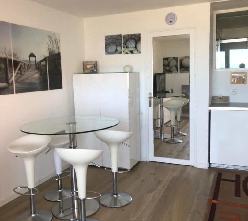 Photo of Livingroom in Wissant