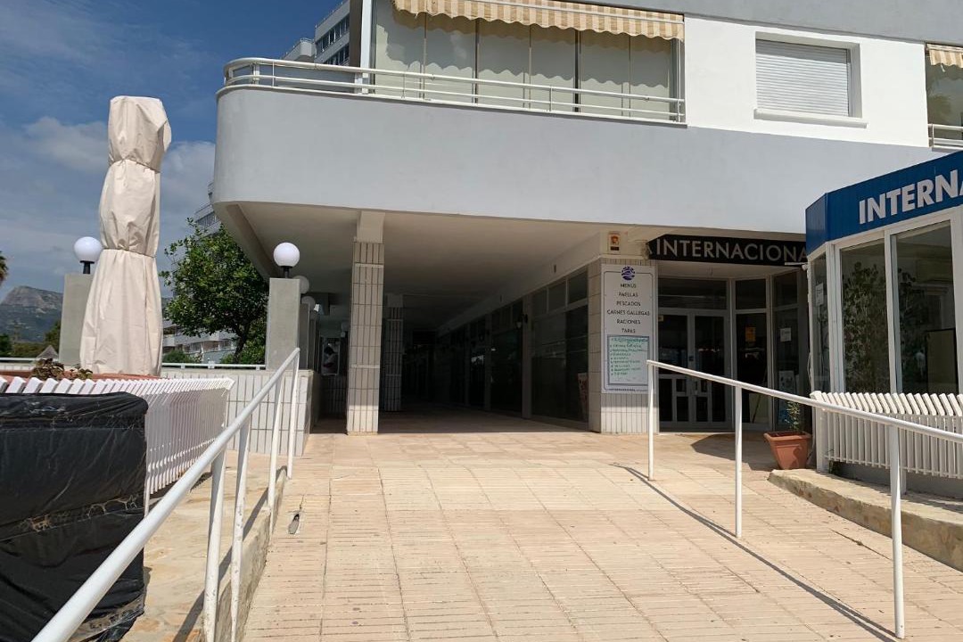 Photo of Others in Calpe