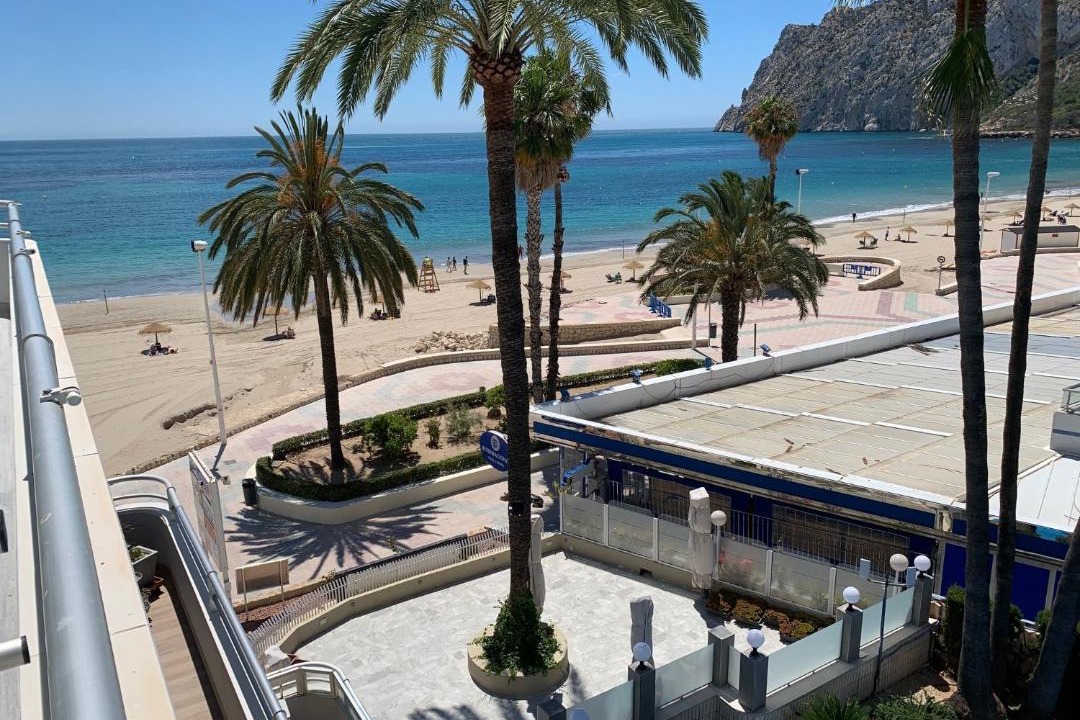 Photo of Others in Calpe