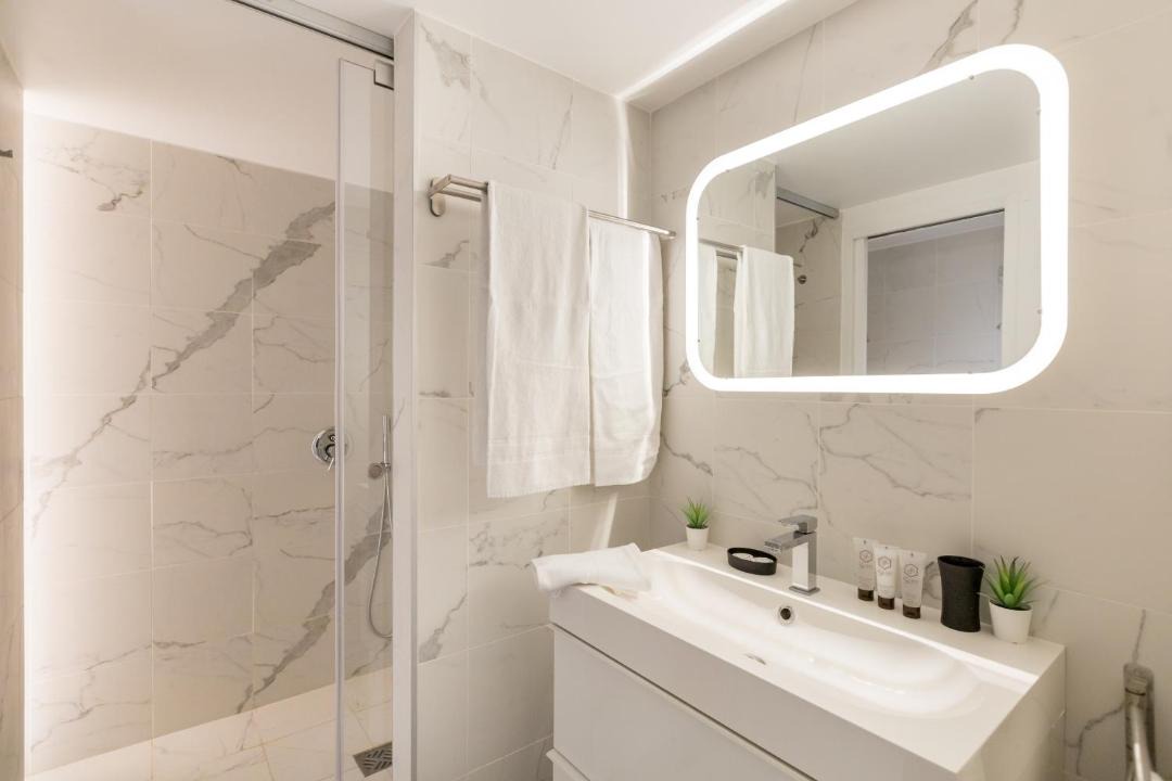 Photo of Bathroom in 15th Arrondissement