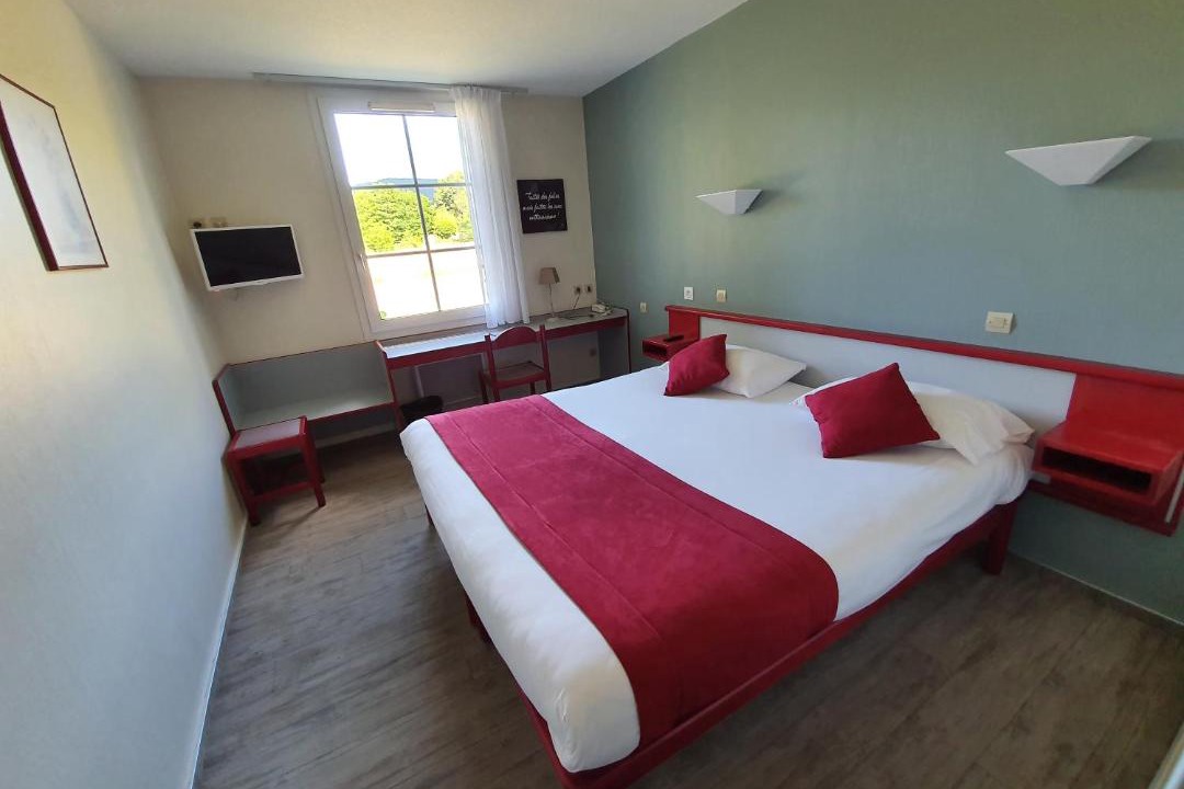 Photo of Bedroom in Cluny