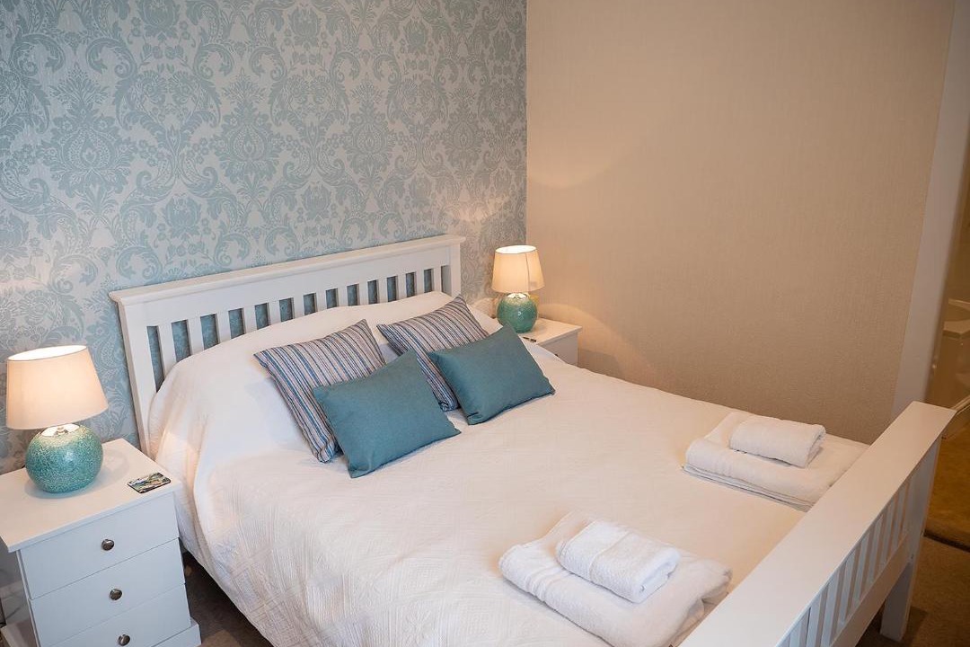 Photo of Bedroom in St Just