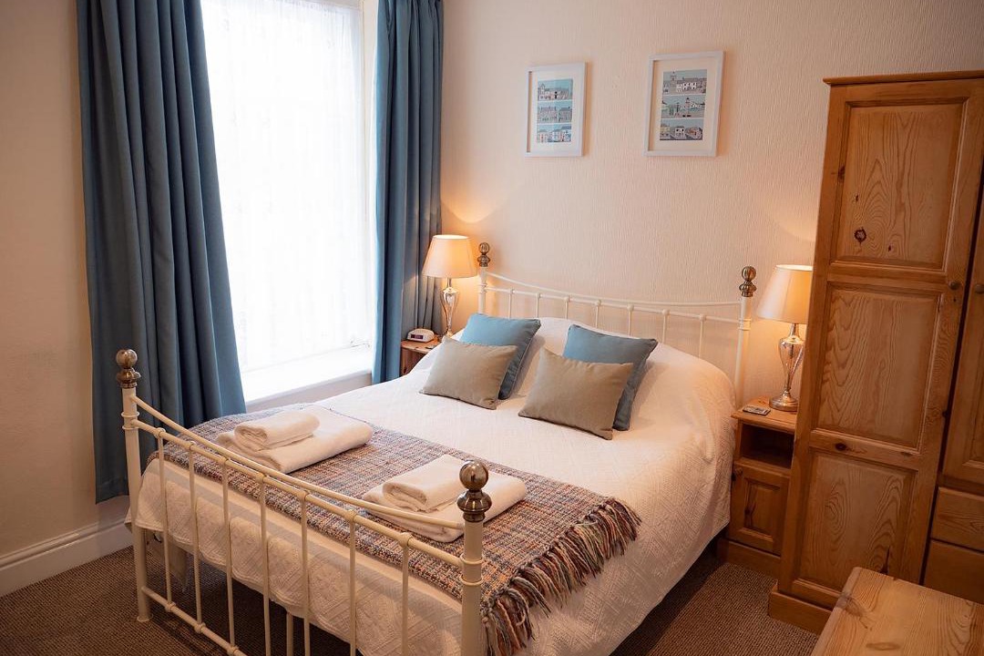 Photo of Bedroom in St Just