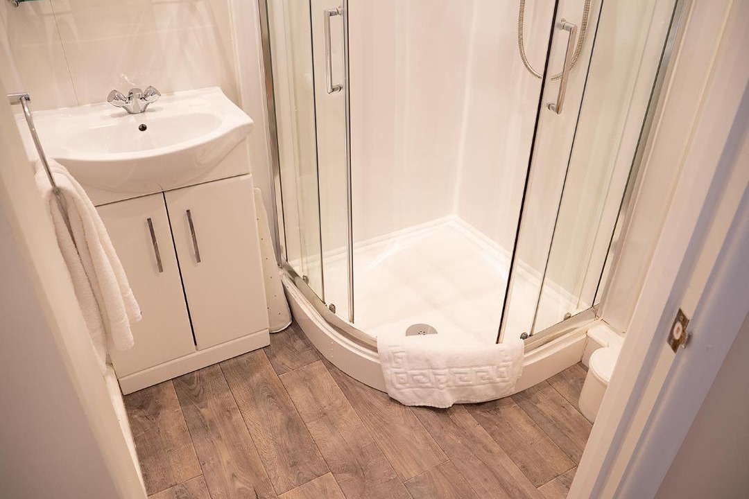 Photo of Bathroom in St Just