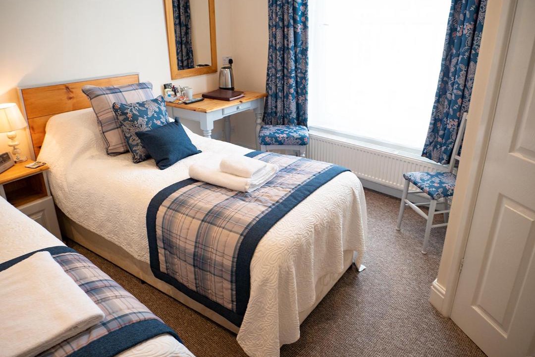 Photo of Bedroom in St Just