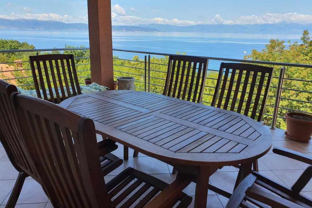 Photo of Patio Balcony in Njivice