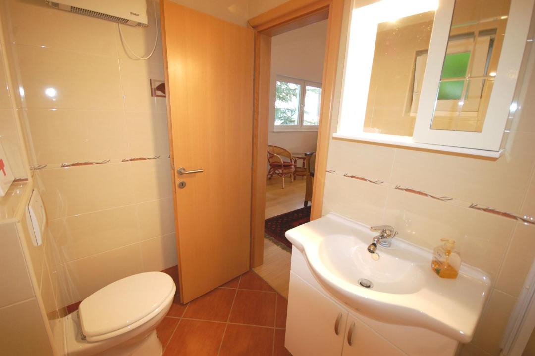 Photo of Bathroom in Njivice