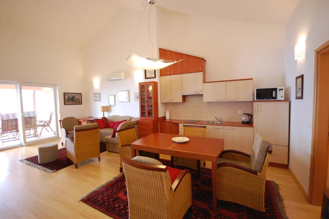 Photo of Livingroom in Njivice