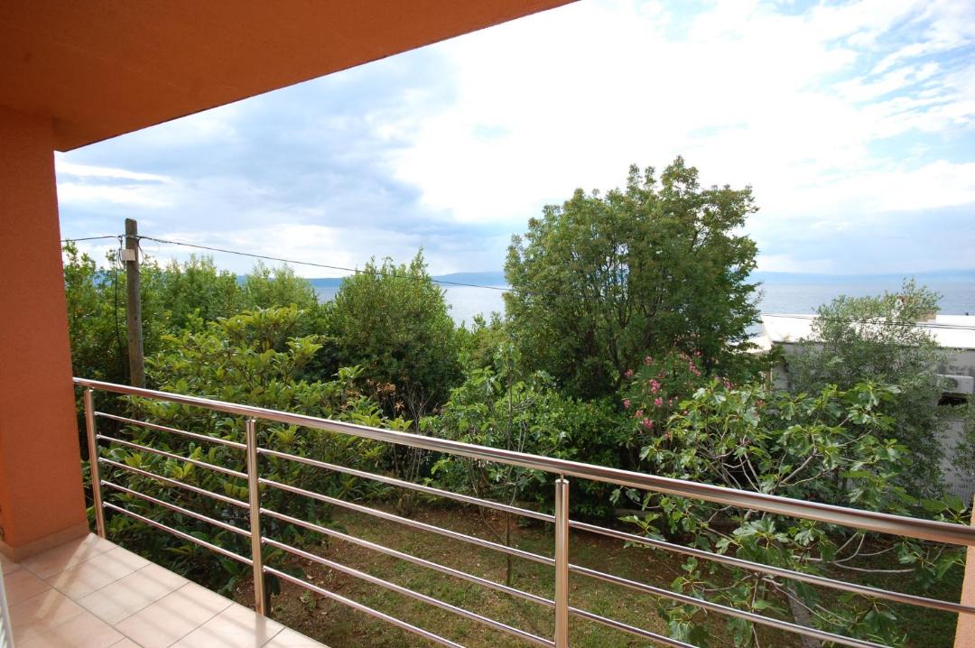 Photo of Patio Balcony in Njivice