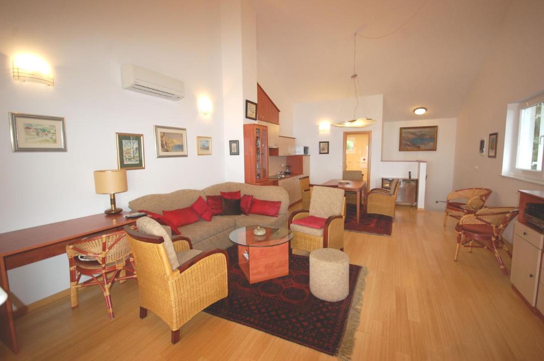 Photo of Livingroom in Njivice