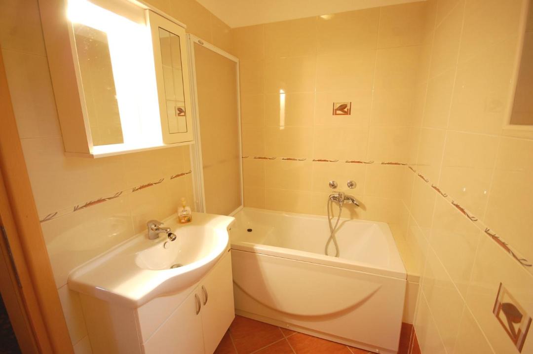 Photo of Bathroom in Njivice