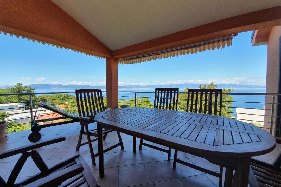 Photo of Patio Balcony in Njivice