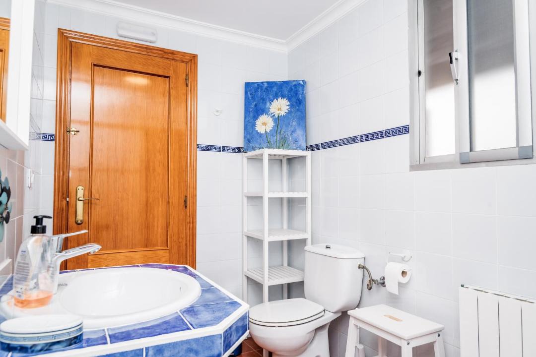 Photo of Bathroom in Anna