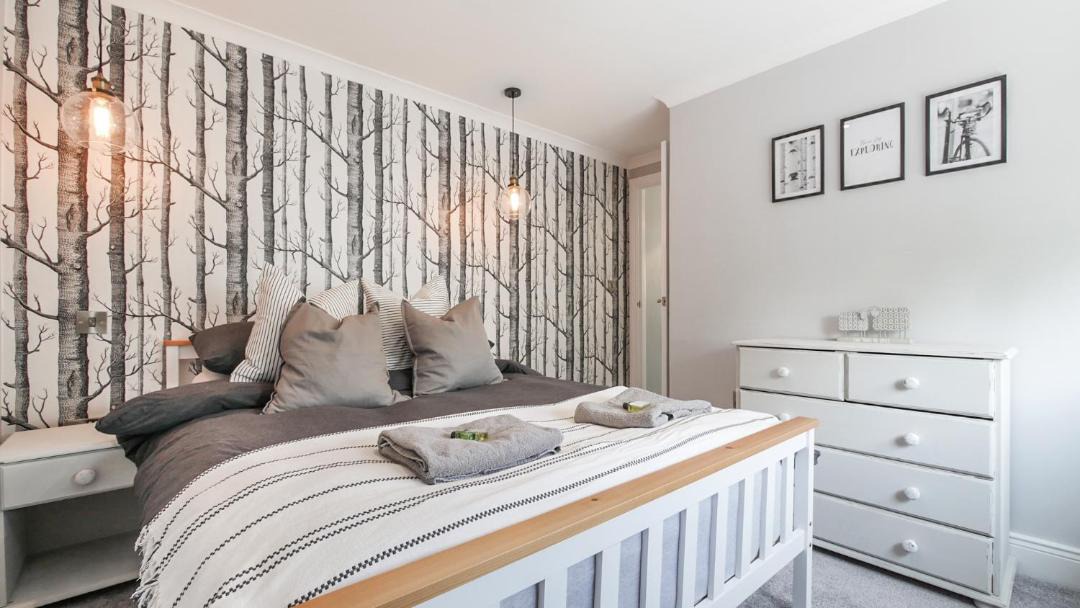 Photo of Bedroom in Catton