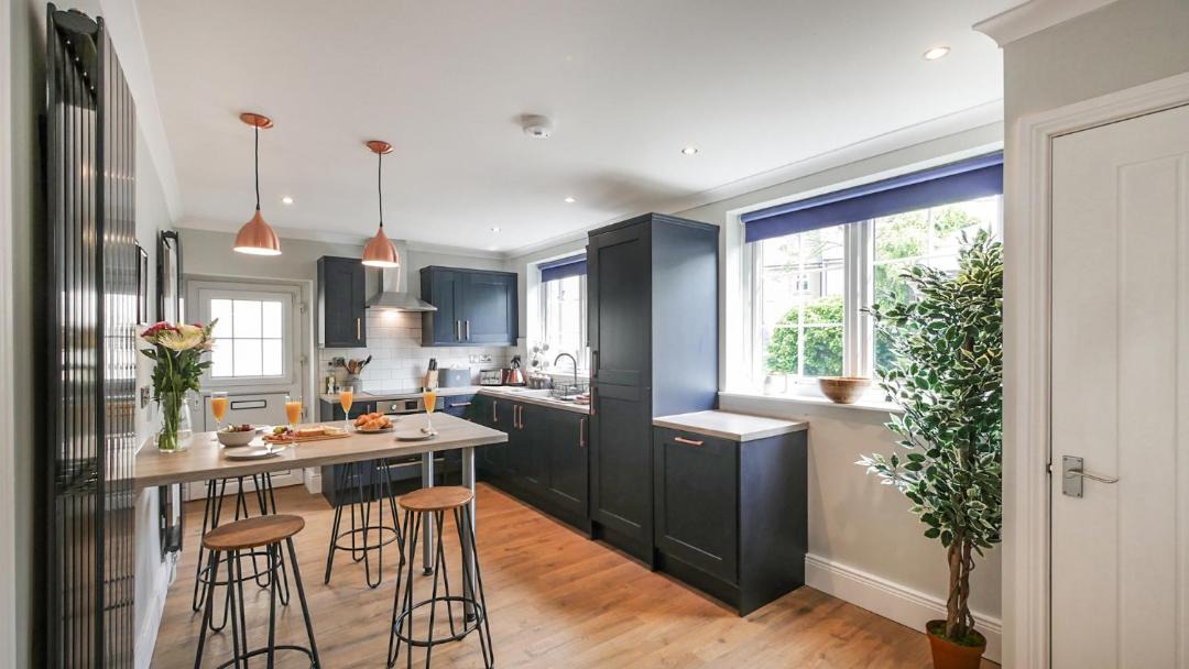 Photo of Kitchen in Catton