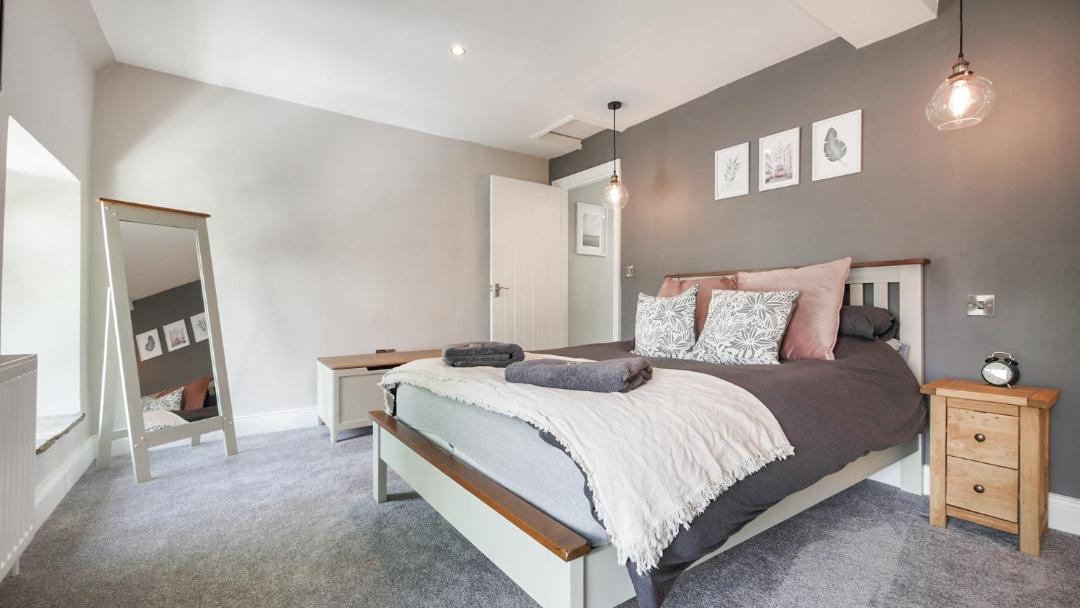 Photo of Bedroom in Catton