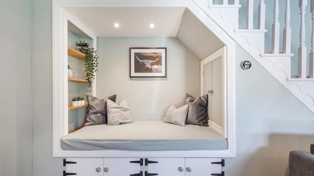 Photo of Bedroom in Catton