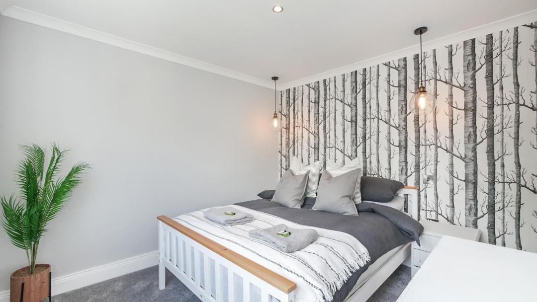 Photo of Bedroom in Catton