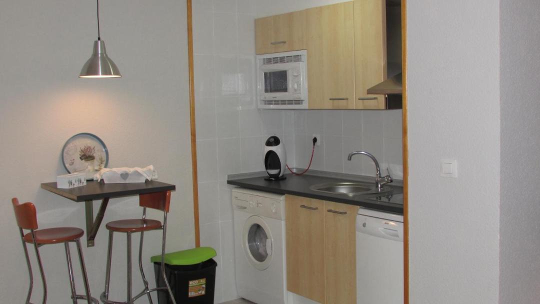Photo of Kitchen in Abena