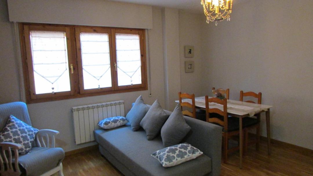 Photo of Livingroom in Abena