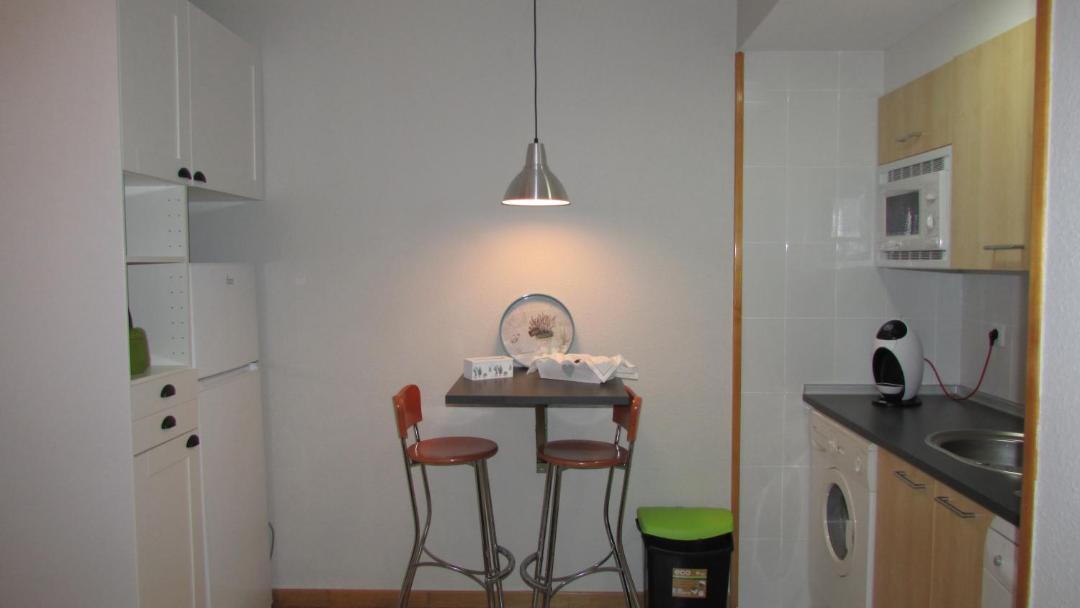Photo of Kitchen in Abena