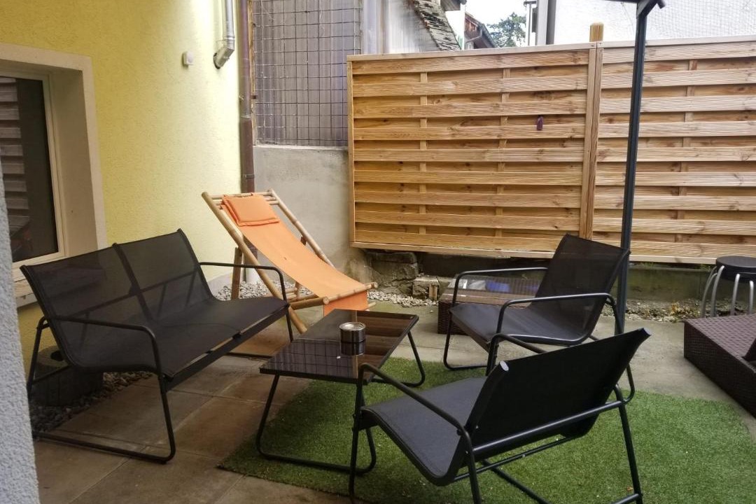 Photo of Others in Arbon