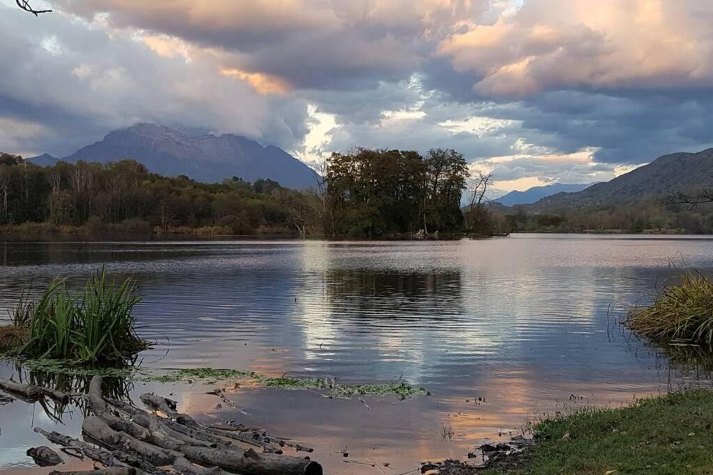 Photo of Outdoor in Les Mollettes