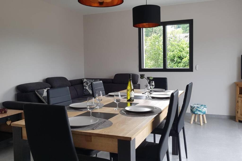 Photo of Livingroom in Les Mollettes