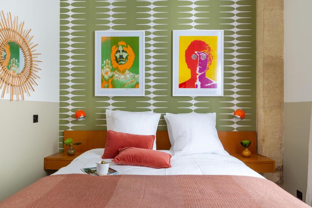 Photo of Bedroom in Epinettes