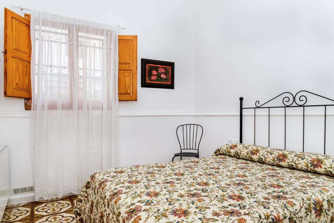 Photo of Bedroom in Anna